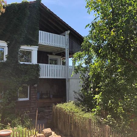 Luther20 Insheim Exterior foto