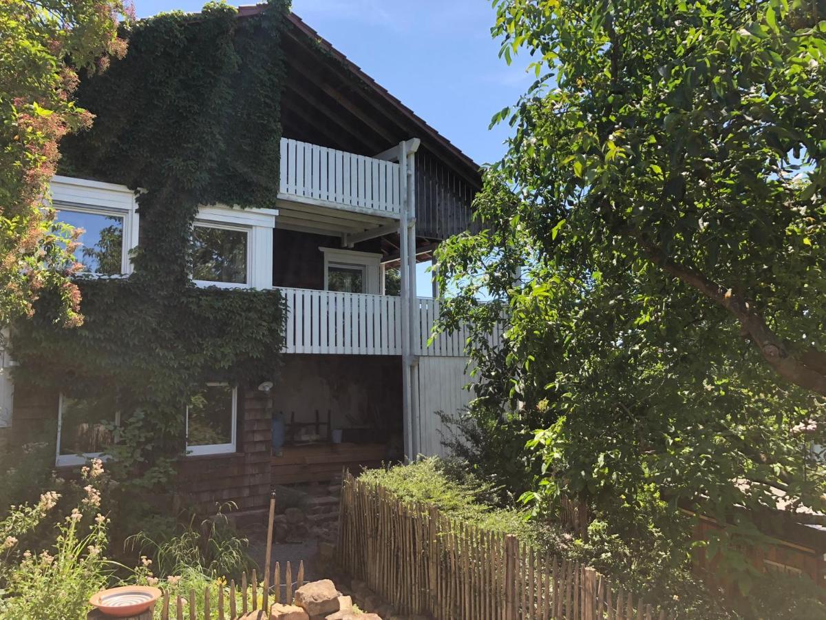 Luther20 Insheim Exterior foto