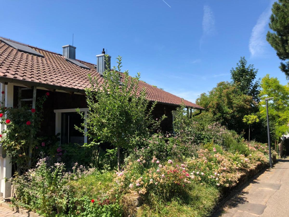 Luther20 Insheim Exterior foto